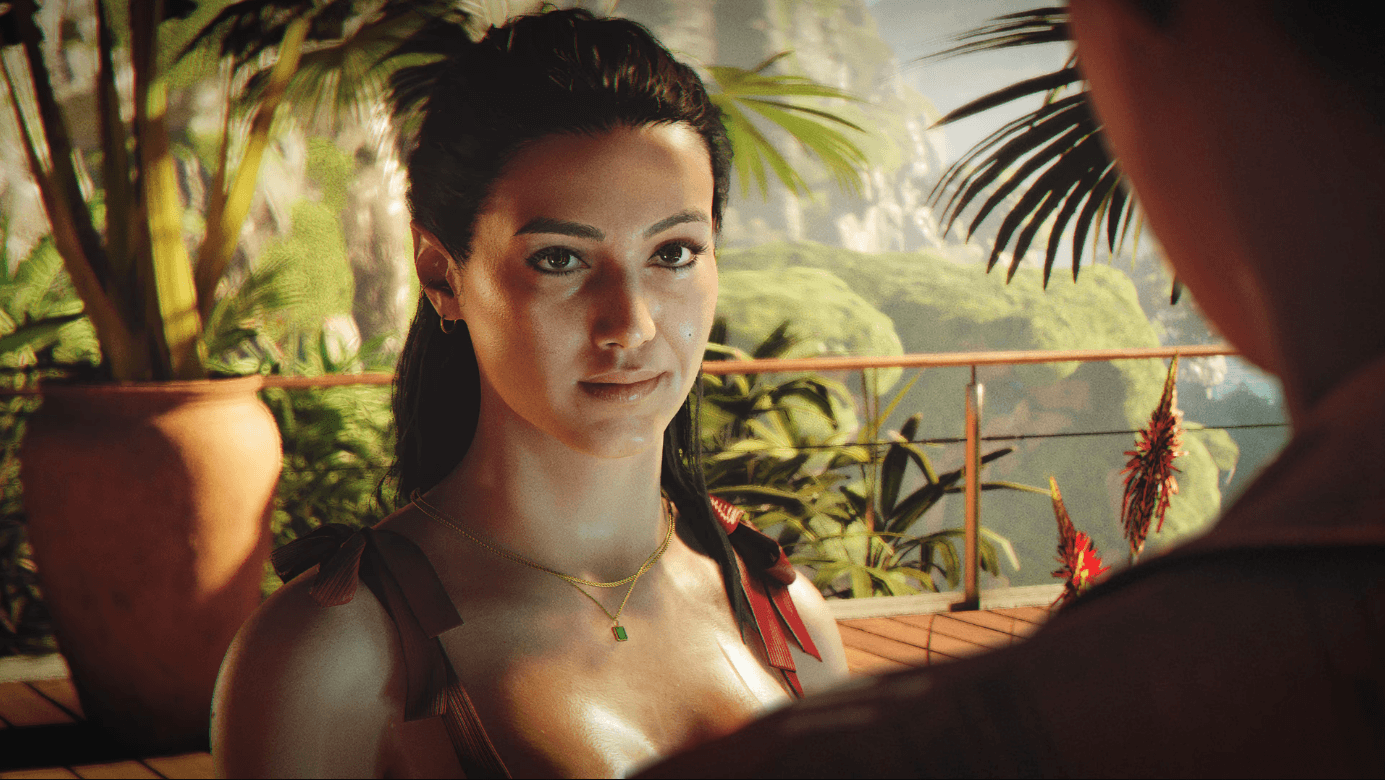 007 First Light detailed screenshot 8