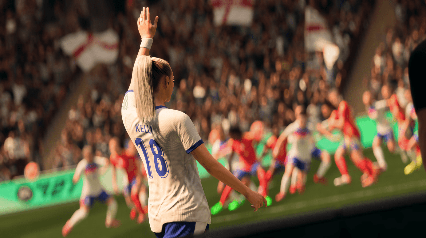 EA SPORTS FC™ 27 screenshot