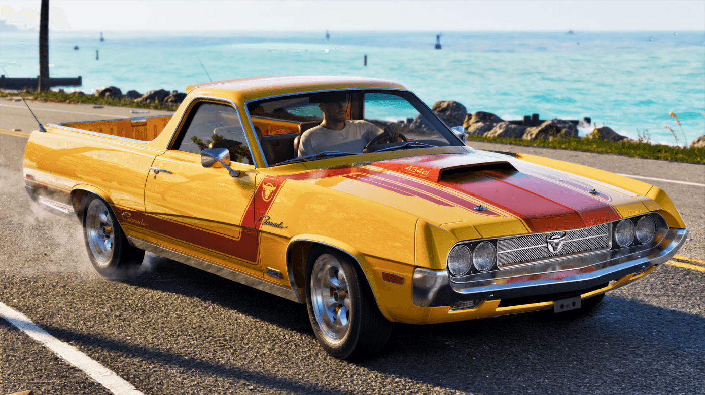 Grand Theft Auto VI detailed screenshot 5