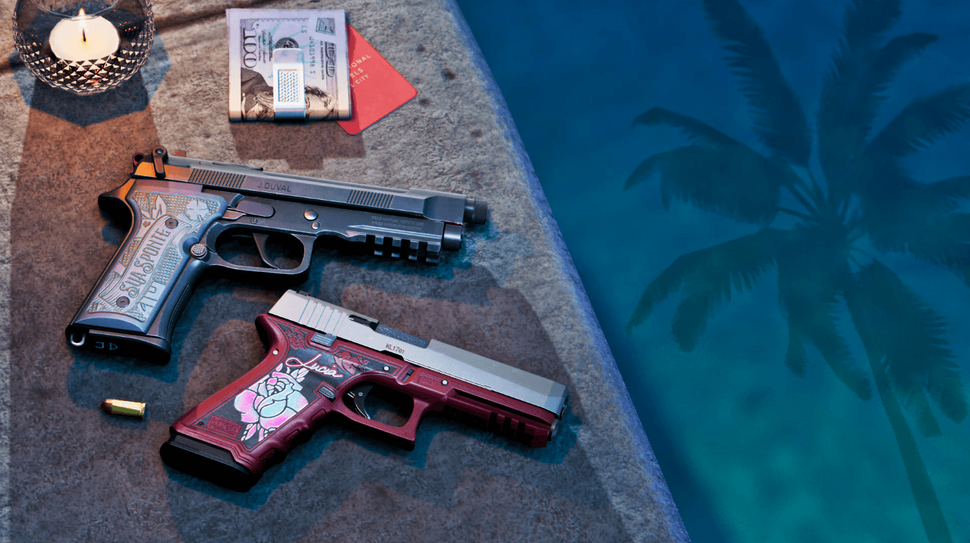 Grand Theft Auto VI: Ultimate Edition detailed screenshot 6