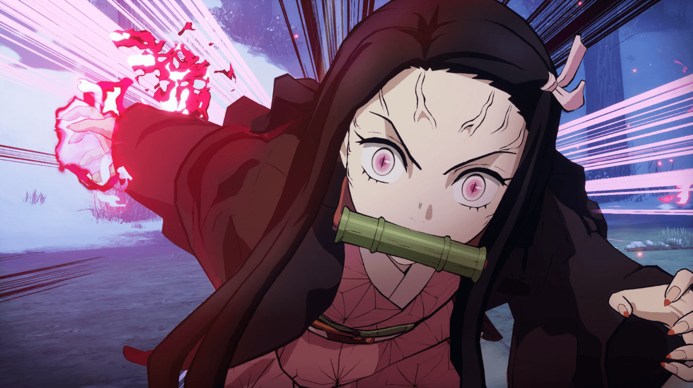 Demon Slayer -Kimetsu no Yaiba- The Hinokami Chronicles detailed screenshot 4