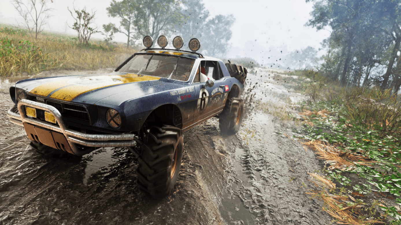 Grand Theft Auto VI: Ultimate Edition detailed screenshot 4
