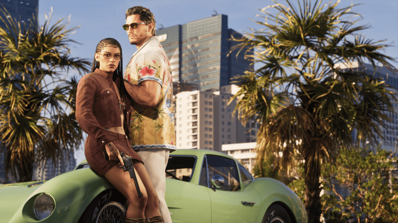 Grand Theft Auto VI: Ultimate Edition screenshot