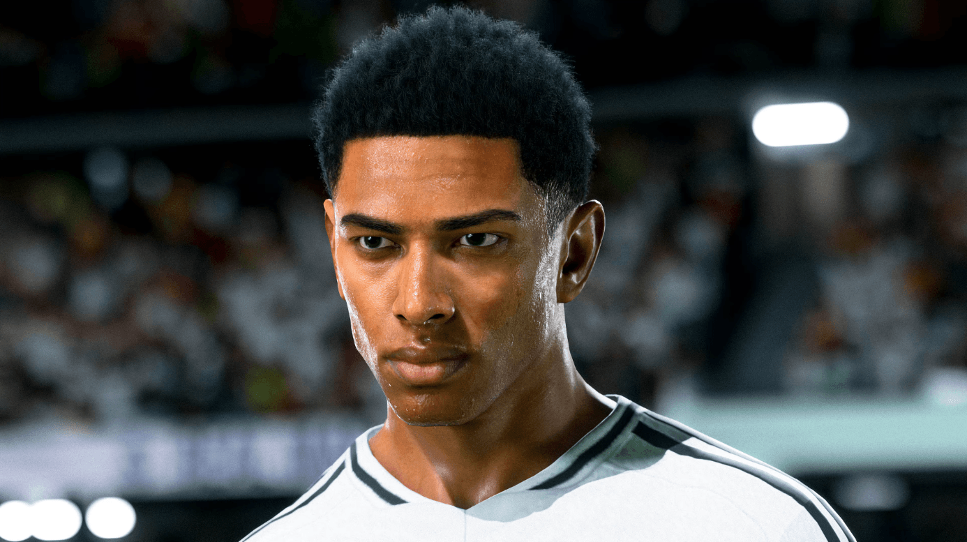 EA Sports FC 25 detailed screenshot 8