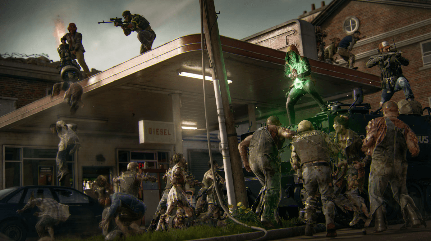 Call of Duty: Black Ops 6 detailed screenshot 8