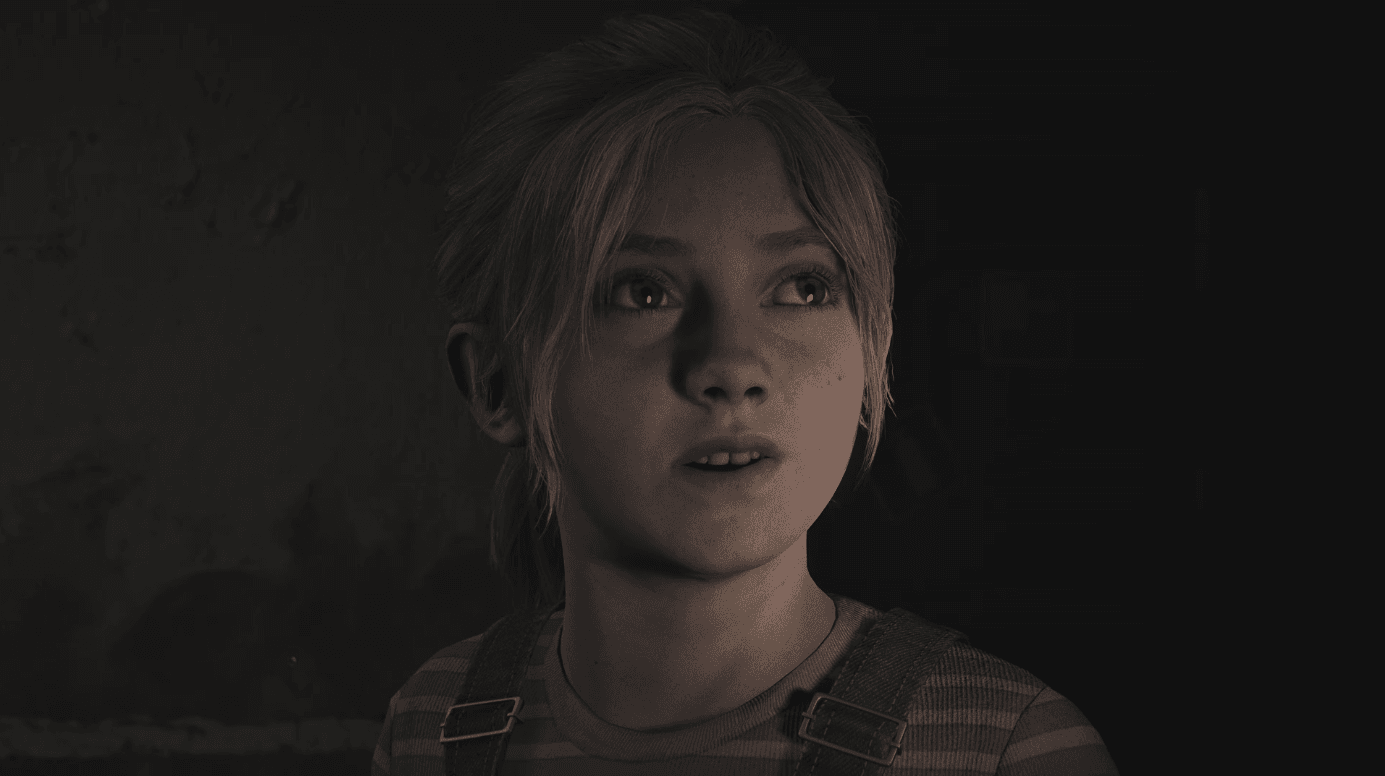 Silent Hill 2 detailed screenshot 8