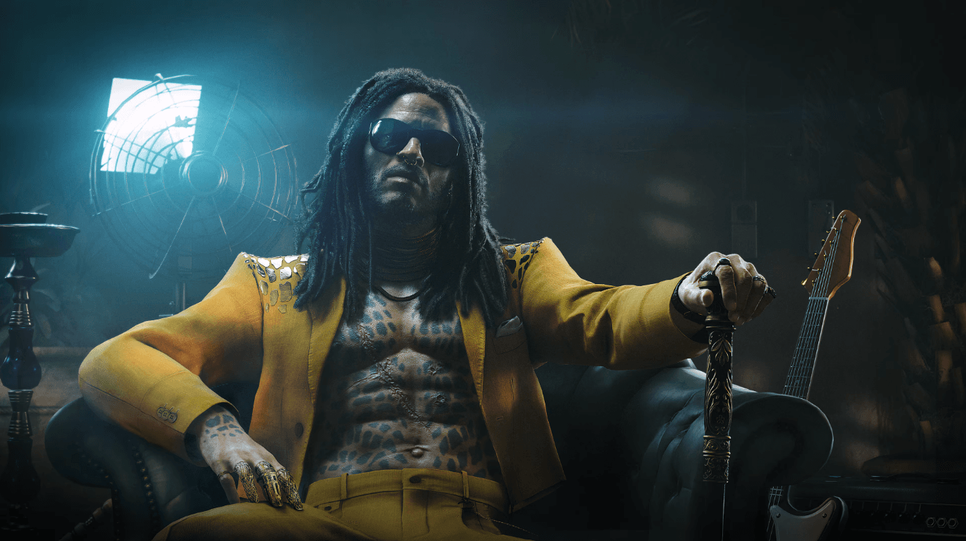 007 First Light detailed screenshot 7