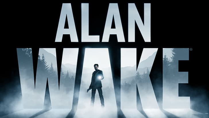 Alan Wake screenshot