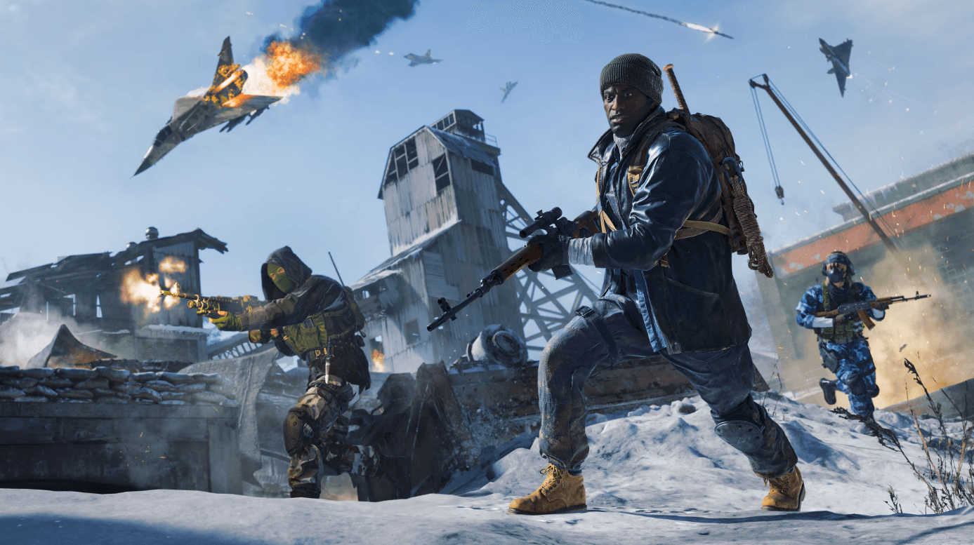 Call of Duty: Black Ops 6 detailed screenshot 7
