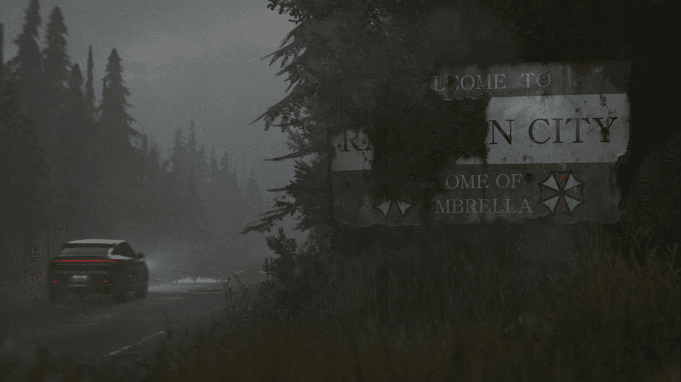Resident Evil Requiem detailed screenshot 7