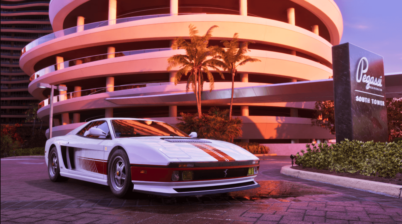 Grand Theft Auto VI screenshot